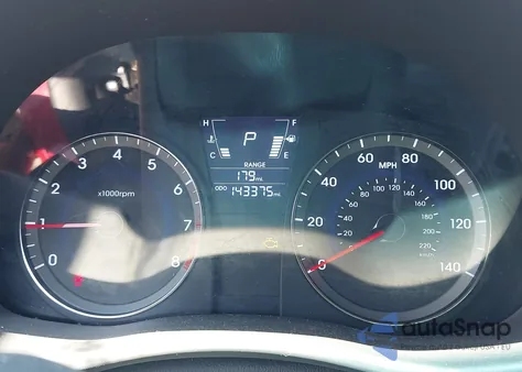 2019 Hyundai Sonata Se из США, поврежденный, VIN 5NPE24AF0KH785491